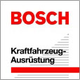 Bosch Kraftfahrzeug-Ausrüstung